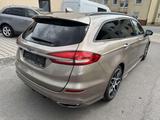 Ford Mondeo ST-Line/Keylees Go/Kamera/Navi/Leder/Temp - gebrauchte Ford Mondeo aus dem Jahr 2020