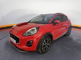 Ford Puma 1.0 EcoBoost Hybrid TITANIUM - Ford Puma in Hannover