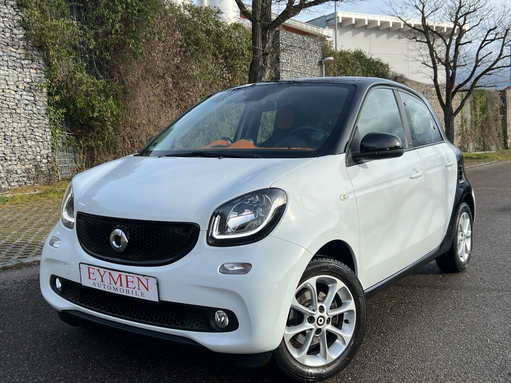 Angebot ansehen Smart ForFour