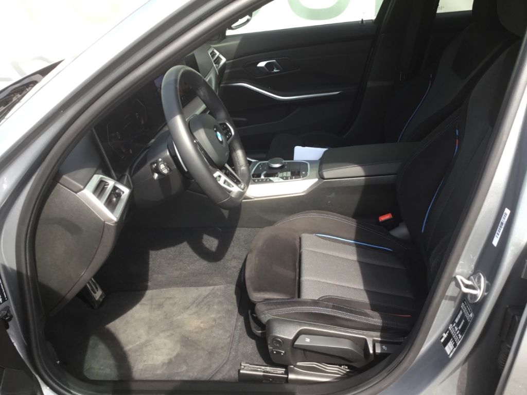 BMW 320 - Bild 8