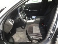 BMW 320 - Vorschau Bild 8