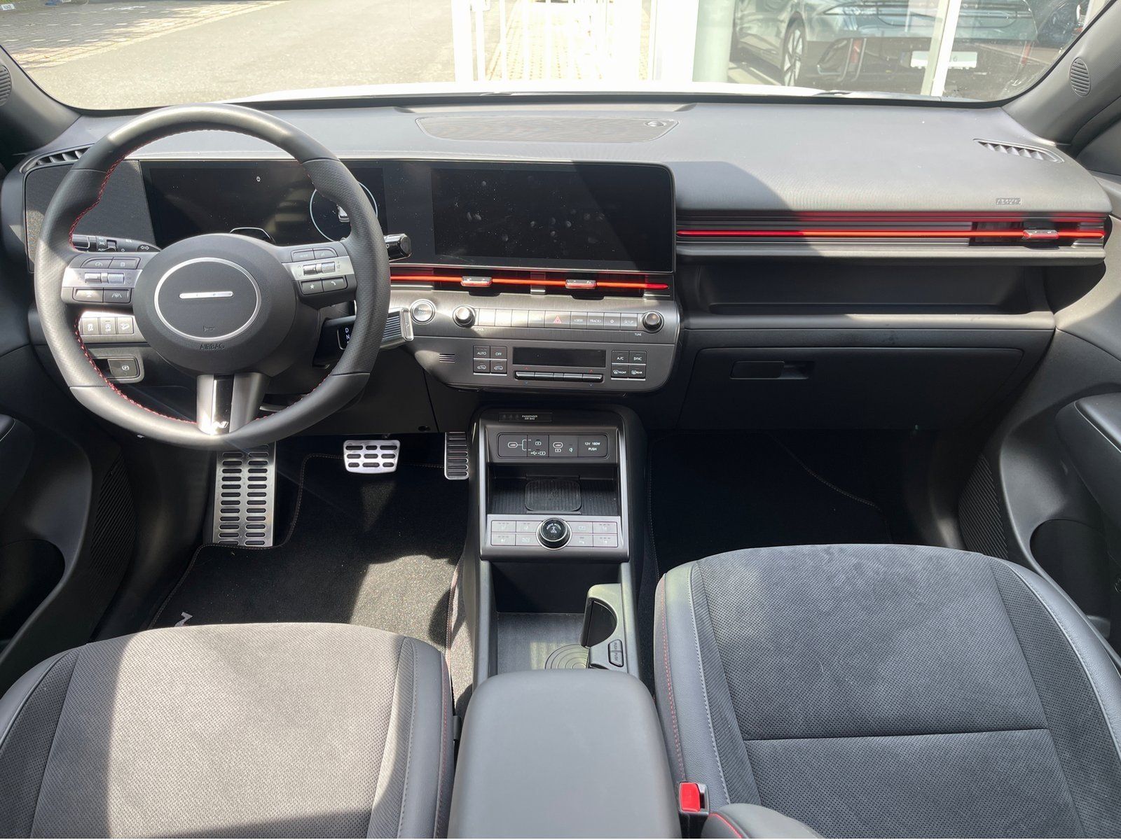 Hyundai Kona – Bild 9