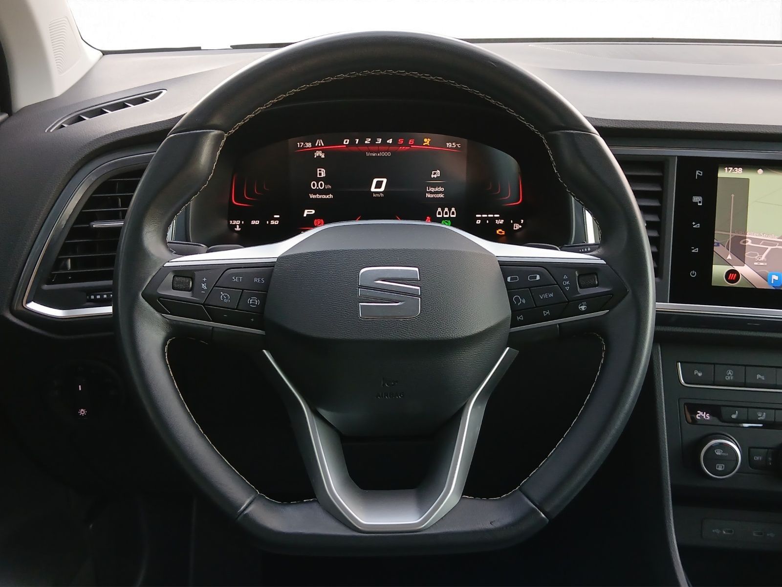 Seat Ateca - Bild 10
