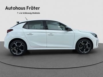Fotografie 4 des Opel Corsa GS Kamera LED Sitz-/Lenkradheizung PDC