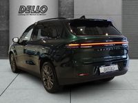 Leapmotor C10 - Vorschau Bild 3