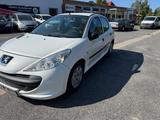 Peugeot 206 + Basis - Peugeot 206 mit Diesel-Antrieb