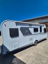 Knaus Südwind QS 580 60Jahre Edition - Knaus Südwind