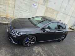 VW Golf VIII R 4Motion Matrix DAB Harman-Kardon