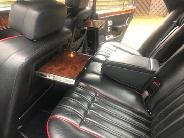 1994 Bentley BROOKLANDS 照片 7