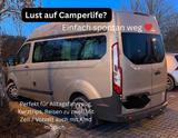 Ford Transit Custom Wohnmobil - Ford Transit: Wohnmobil