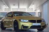 BMW M4 Cabrio H&K/M-DrivP./Carbon - gebrauchte BMW M4 aus dem Jahr 2018