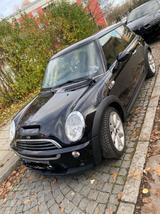 MINI COOPER S  - gebrauchte MINI MINI aus dem Jahr 2002