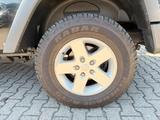 Jeep Wrangler Unlimited Sport *SCHALTER*DUAL TOP*AHK* - Jeep Wrangler