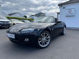 Mazda MX-5 1.8 Niseko~Leder~Klima~Alu - Mazda MX-5 aus 2008