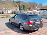 BMW 320i  mit TÜV, Voll Fahrbereit - BMW 320 aus 2007: Kombi, 320i