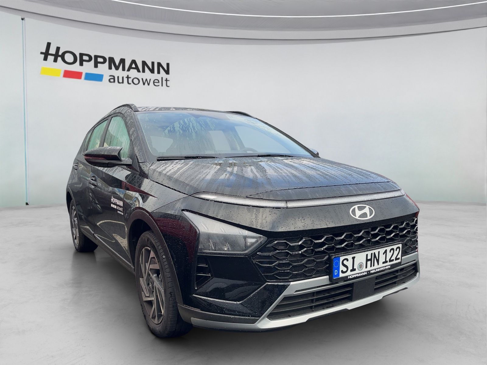 Hyundai BAYON – Bild 3