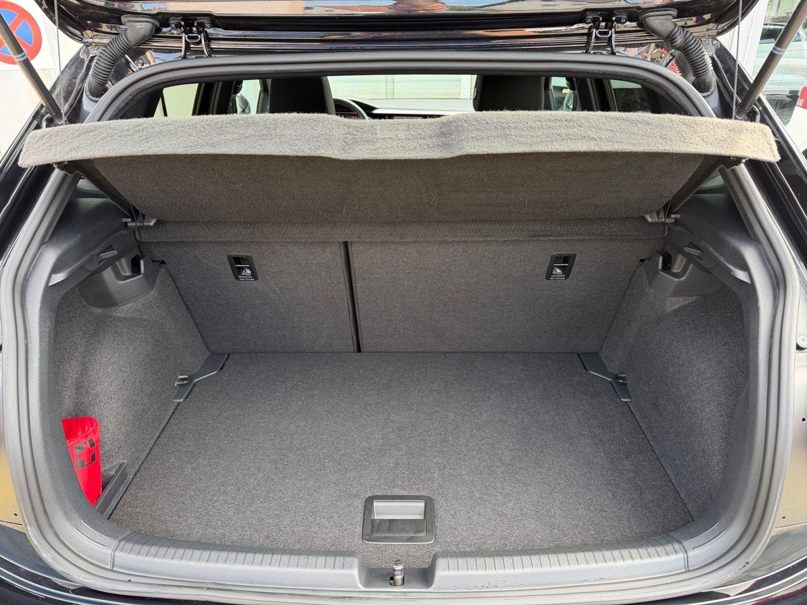 Volkswagen Polo 2.0 TSI DSG GTI Navi IQ.LIGHT LED-Matrix, миниатюра 6