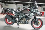 Suzuki V-Strom 1050 Travel Edition - Angebote entsprechen deinen Suchkriterien