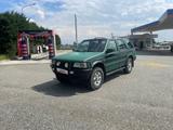 Opel Frontera 2.5 turbodiesel 5 porte - Opel Frontera mit Diesel-Antrieb