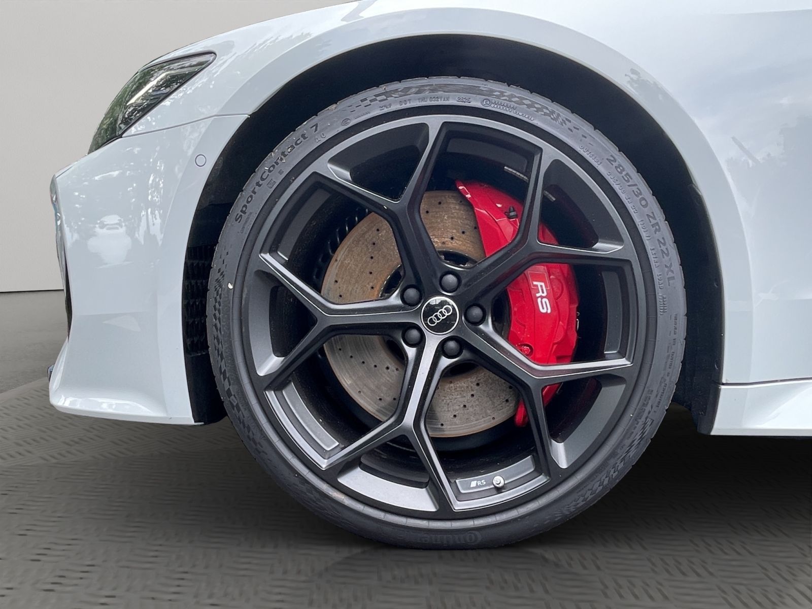 Audi RS7 - Bild 20