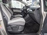 Volkswagen Touran 2.0 TDI Highline AHK Kamera 1,99 % LED - Volkswagen Touran mit Diesel-Antrieb: Kleinbus, 1.9