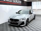 BMW M240i xDrive*M Performance*H/K*Remus-Abgas*H&R*