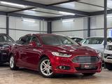 Ford Mondeo Lim. Titanium LANE*WINTER*PDC*LED*KLIMA - Ford Mondeo mit Diesel-Antrieb: Limousine, Automatik