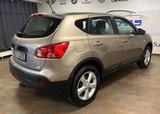 Nissan Qashqai 2.0 Acenta Automatik Klima*NAVi*Tempomat - Nissan Qashqai aus 2011: Acenta