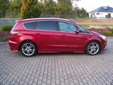 Ford S-Max Titanium mit ST-line Paket + Wi... - Ford S-Max mit Diesel-Antrieb: Kombi, Automatik