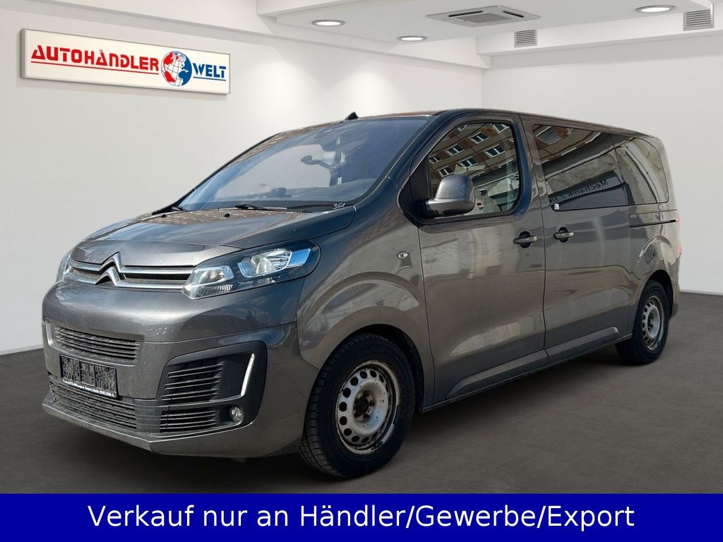 Angebot ansehen Citroën SpaceTourer