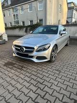 Mercedes-Benz C 220d C Coupe Edition 1 - Mercedes-Benz C 220 mit Diesel-Antrieb: Sportwagen, Automatik