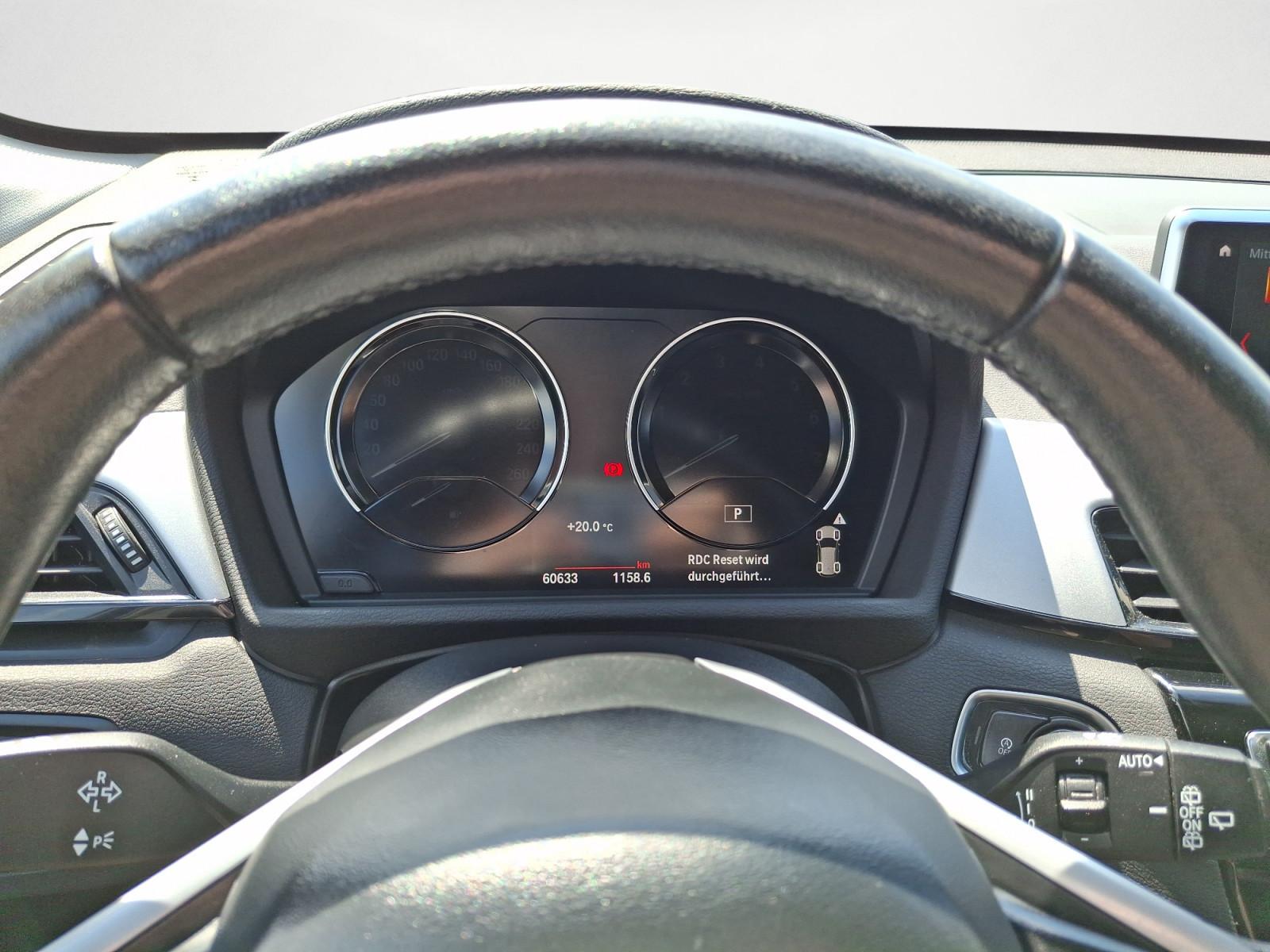 BMW X1 xDrive20i Advantage *Business*Navi*Kamera*LED, миниатюра 9