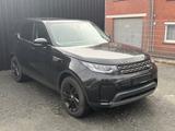 Land Rover Discovery 5 2.0 SD4 SE GEWERBE/EXPORT - Land Rover: Sd4