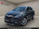 Opel Mokka Innovation ecoFlex |KAM|PDC|BI-XENON| - Opel in Frankfurt (Main)