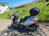 Aprilia Atlantic 125 - APRILIA ROLLER
