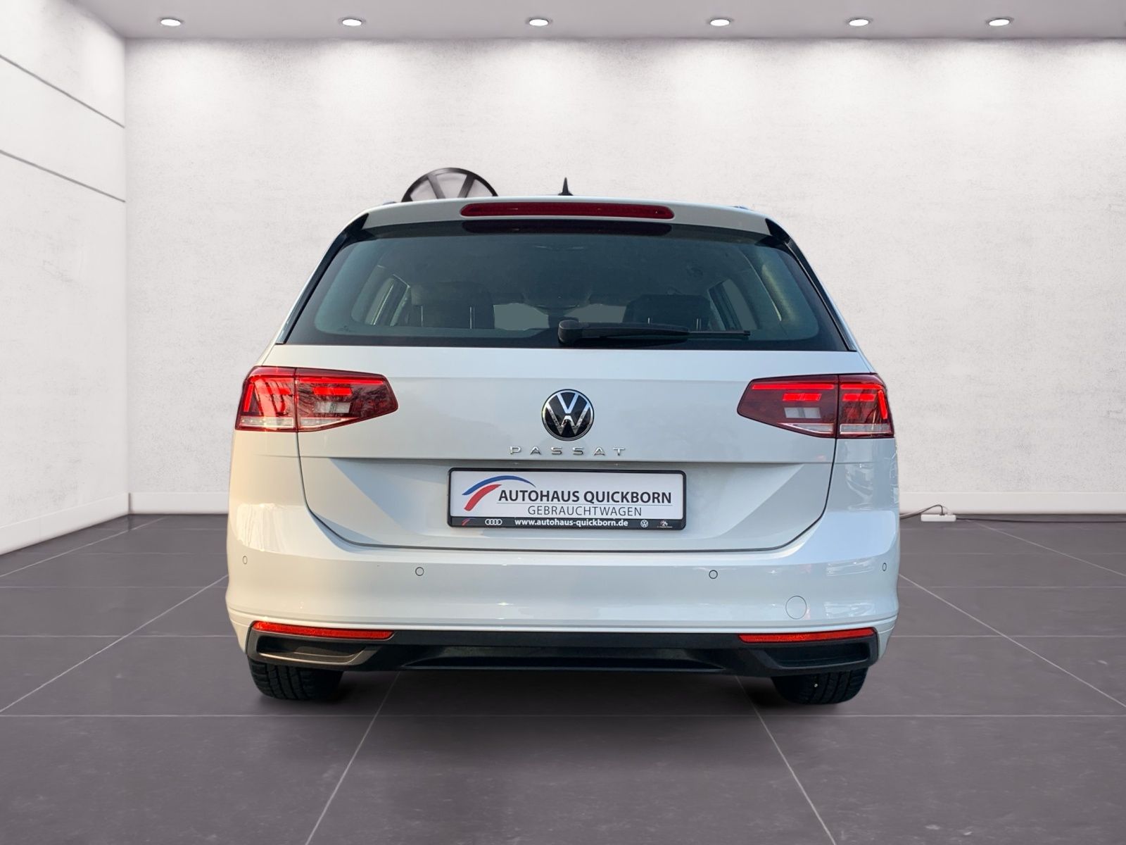 Volkswagen Passat Variant - Bild 6