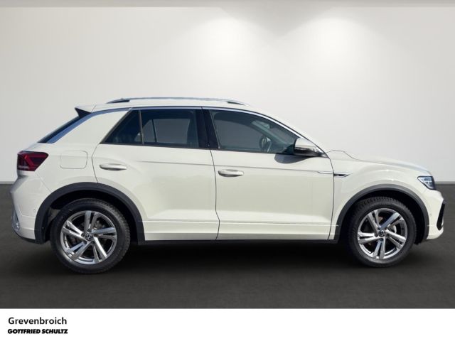 Volkswagen T-Roc - Bild 3
