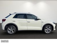 Volkswagen T-Roc - Vorschau Bild 3