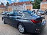 BMW 320d Luxury Line Limousine - Vollausstattung - BMW 320 Gebrauchtwagen in Nürnberg