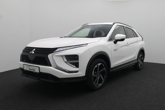 Mitsubishi Eclipse Cross 2.4 Basis Hybrid 4WD