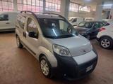 Citroën Citroen Nemo 1.4 Hdi 68 cv Ok Neop. - graue Citroën Nemo