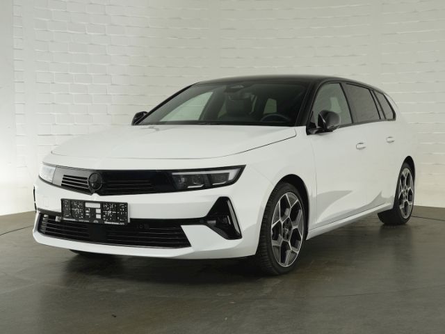 Astra L ST GS CDTI AT+ANHÄNGERKUPPLUNG+LED MATRI