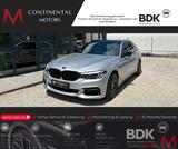 BMW 530 d xDrive*M Sportpaket*Xenon/LED*Leder* - BMW 530: Sportpaket 530d M
