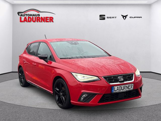 Ibiza FR Pro Black Edition *NAVI+LED+FullLink+RF