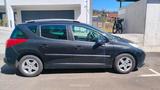 Peugeot 207Sw, 154km, 72ps, 2009EZ, benzin - Peugeot 207: Kleinwagen, SW