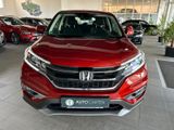 Honda CR-V Elegance 4WD*Kamera*Navi*Totwinkel*AHK. - Honda mit Diesel-Antrieb