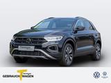 Volkswagen T-Roc 1.5 TSI MOVE NAVI LED SiHZG LM17