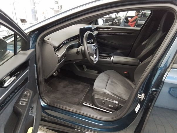 Volkswagen ID.7 - Bild 8