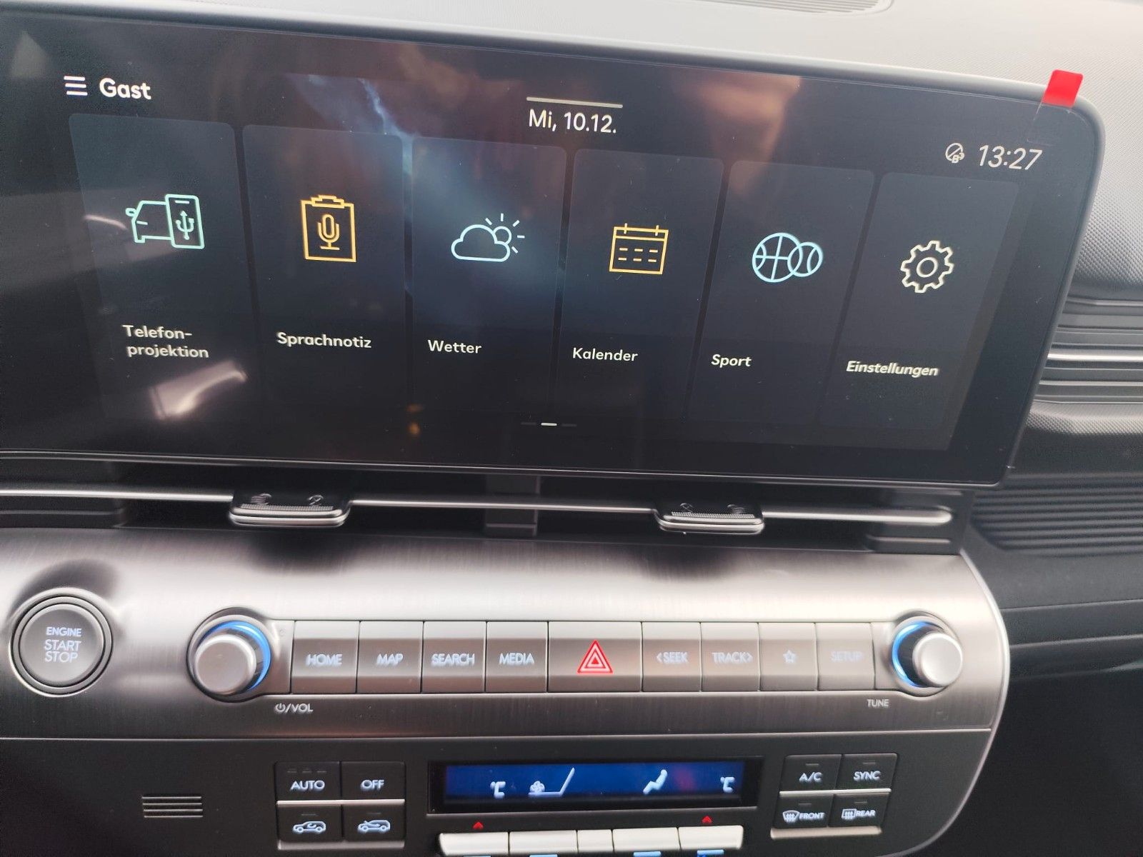 Hyundai Kona – Bild 20