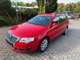 Volkswagen Passat 1.9 TDI 105 PS  NEU TUV - Volkswagen Passat: Kombi, 9.1